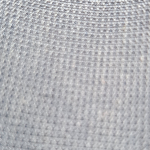 Banana Republic 100% Linen Navy Blue Untucked Shirt - Picture 9 of 9